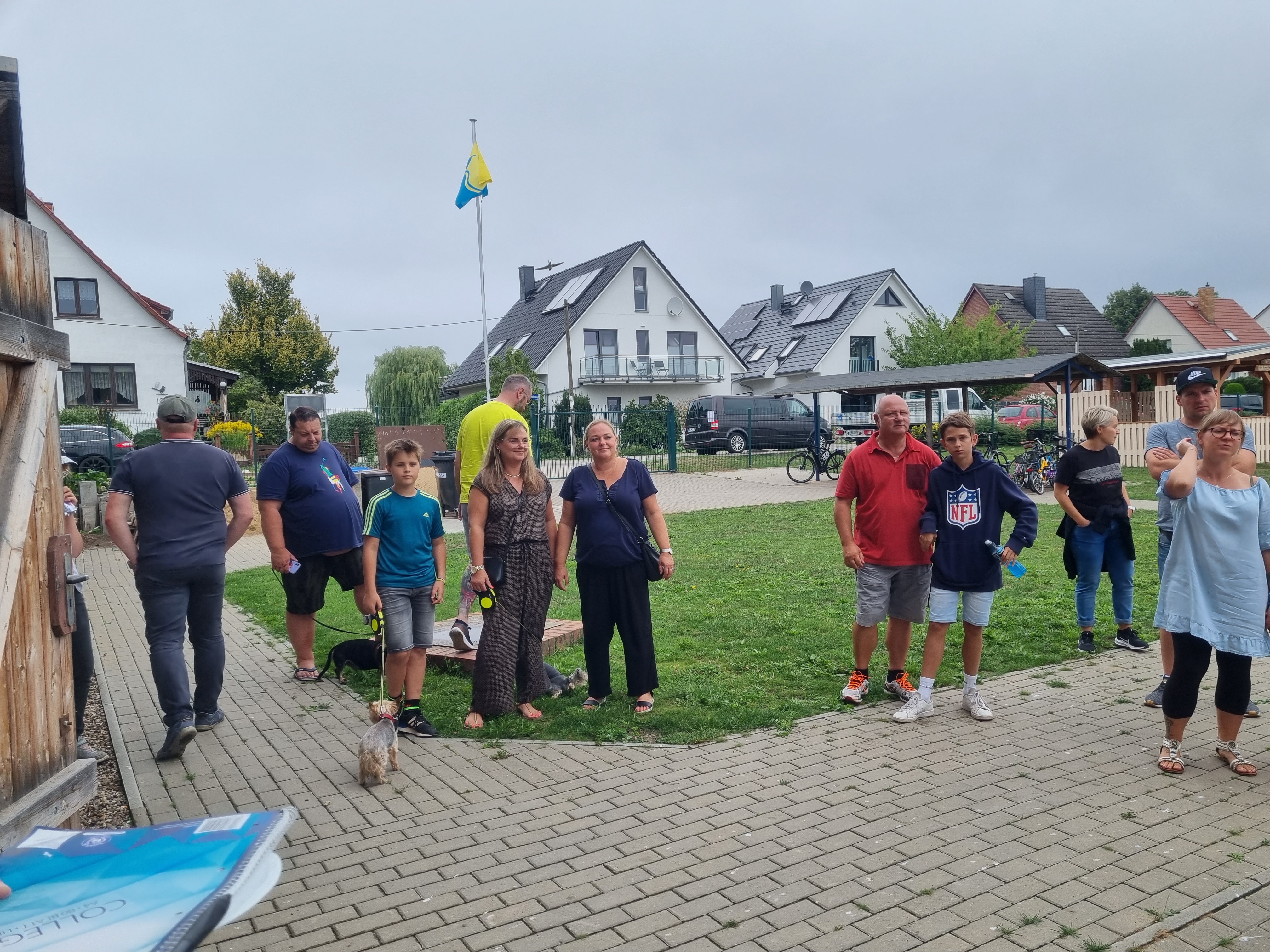 Familienfest 2022 - 20220827 144710