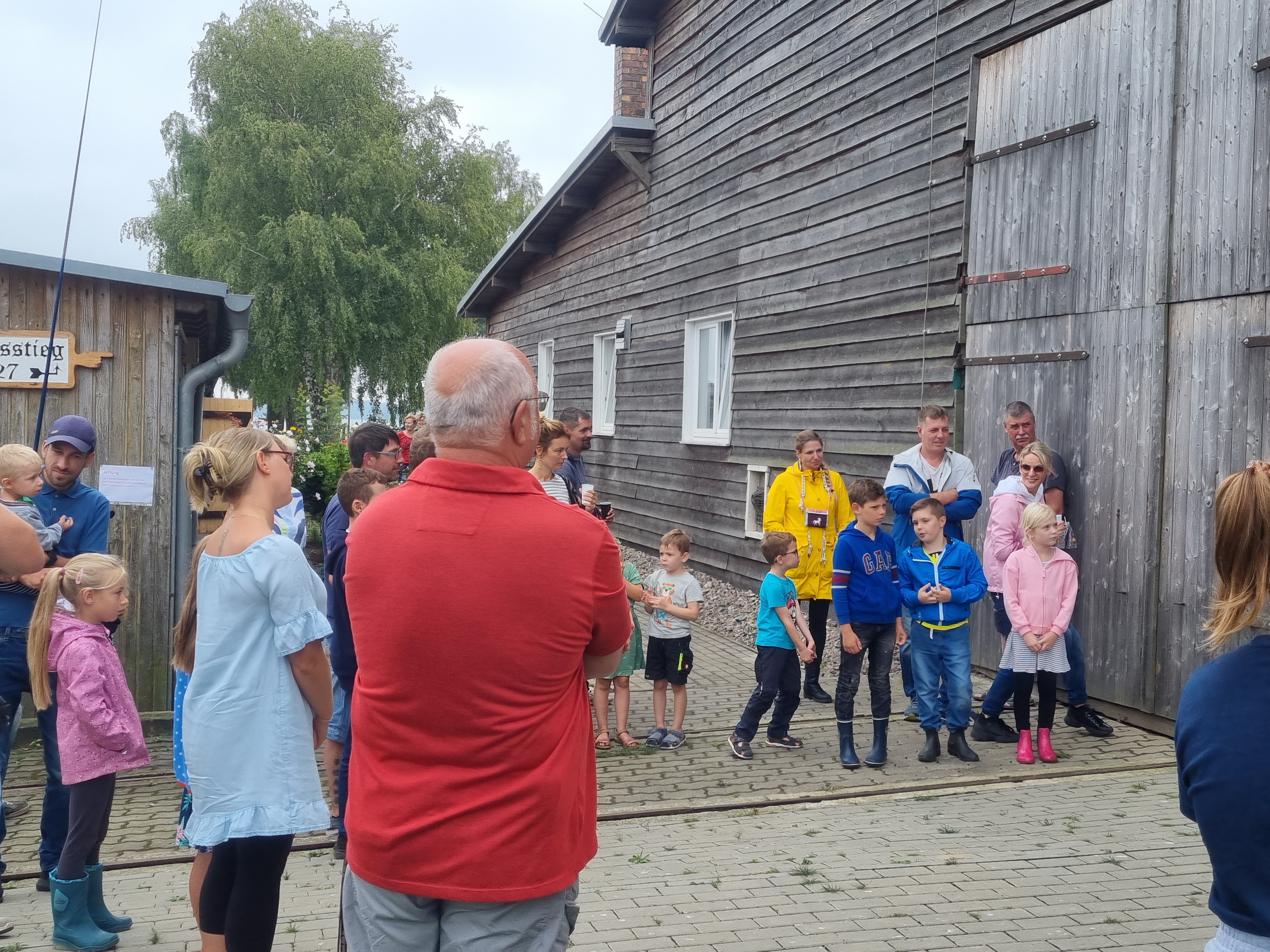 Familienfest 2022 - 20220827 144853