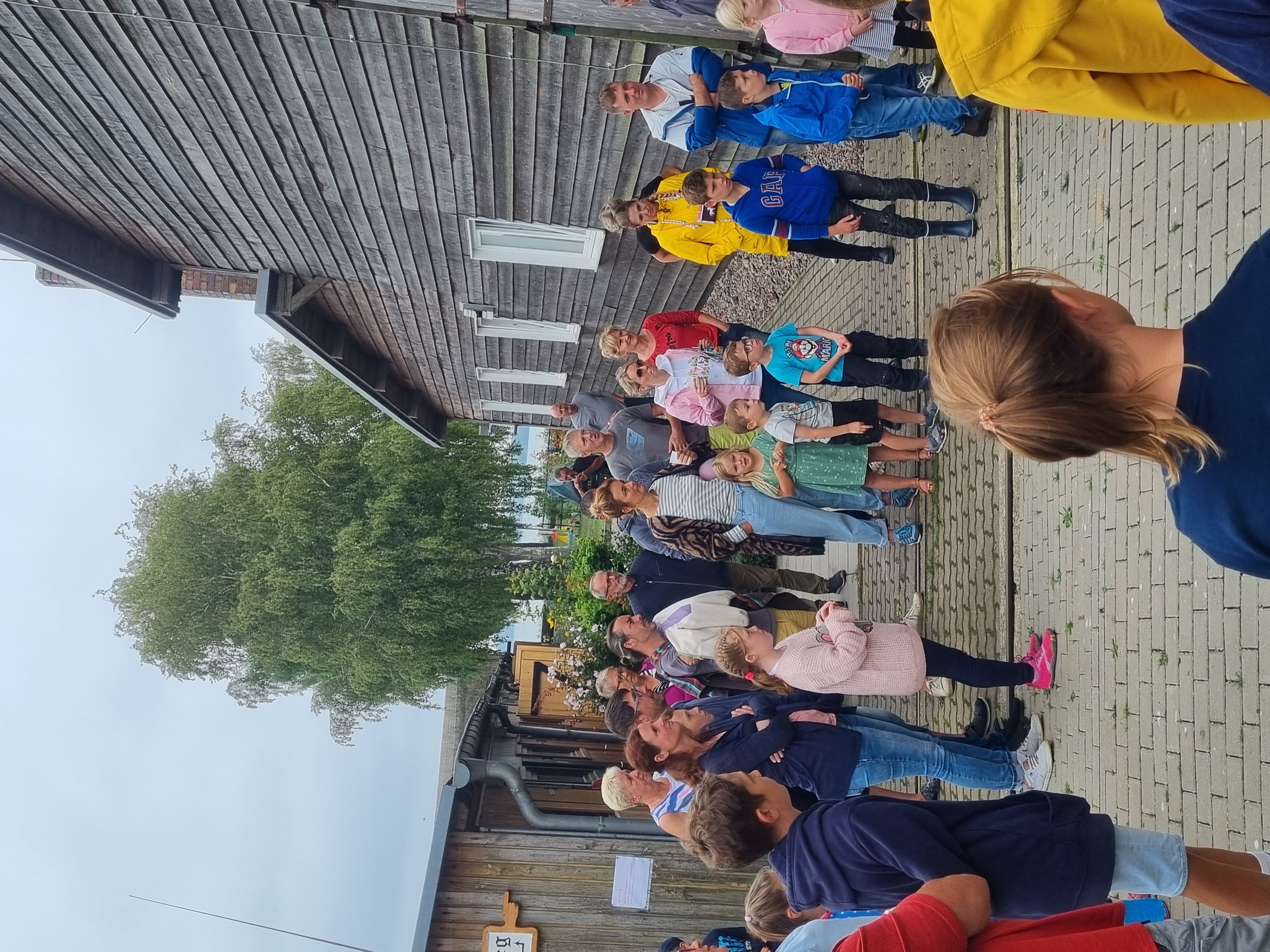 Familienfest 2022 - 20220827 144918