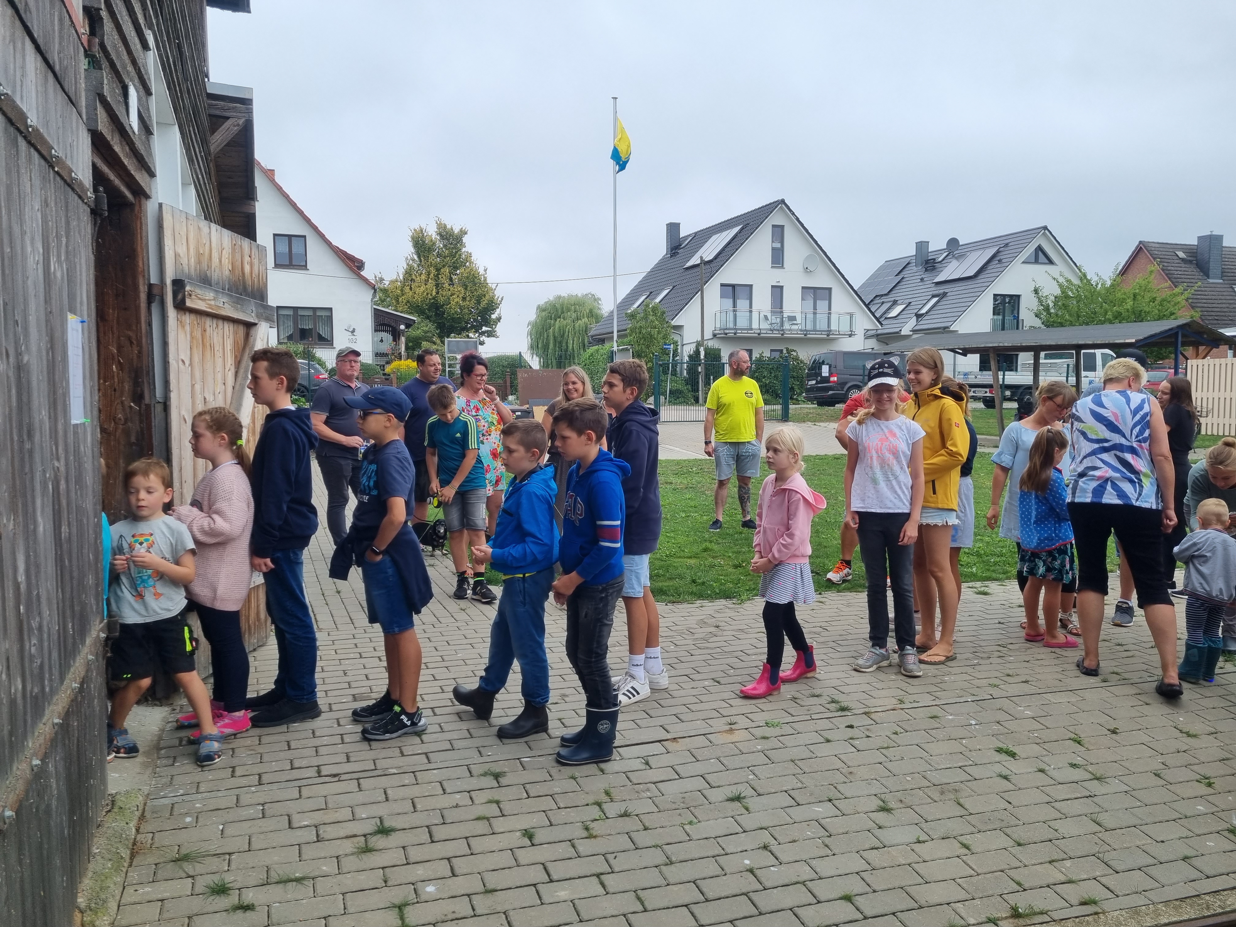 Familienfest 2022 - 20220827 145058