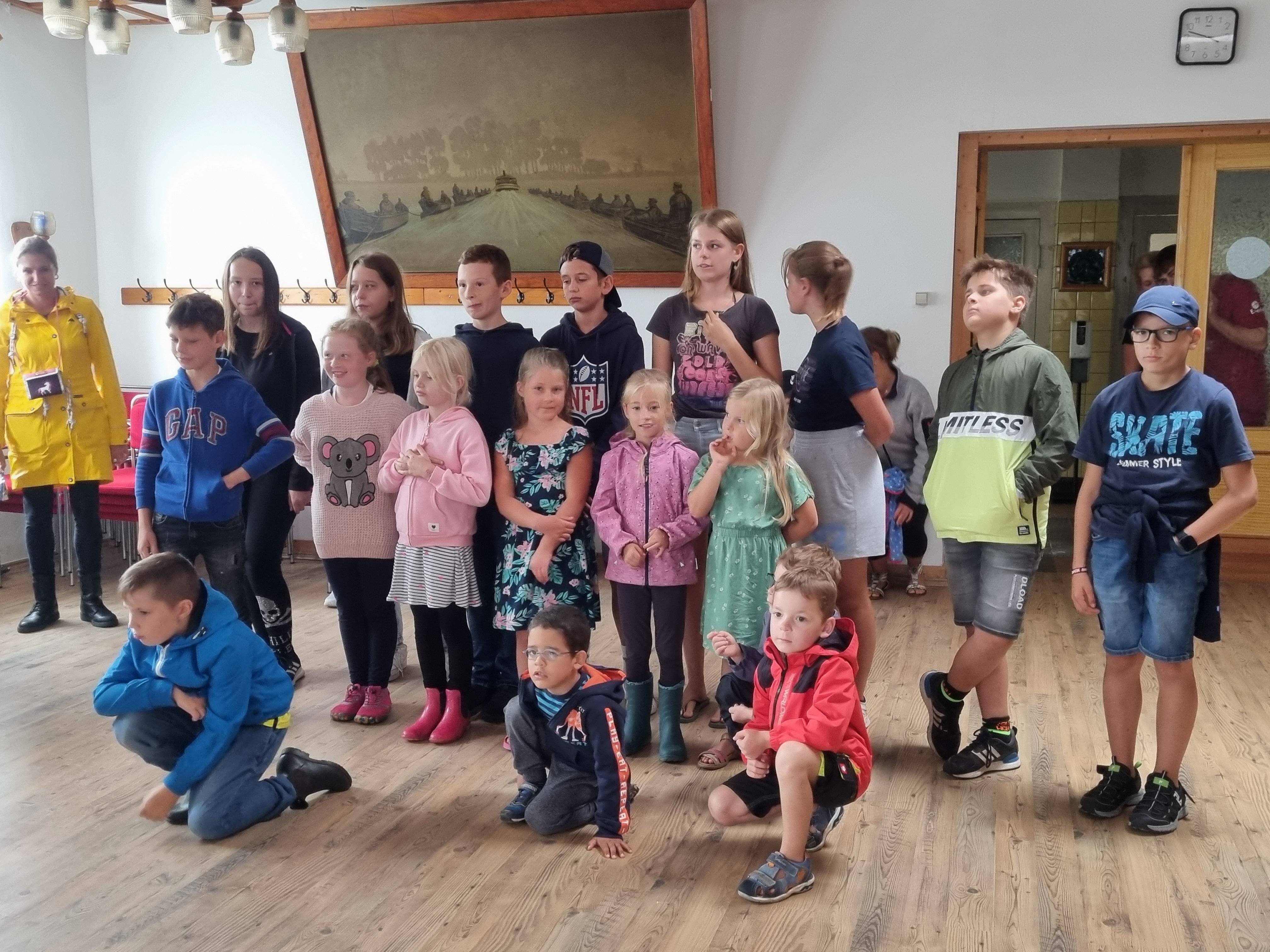 Familienfest 2022 - 20220827 160126