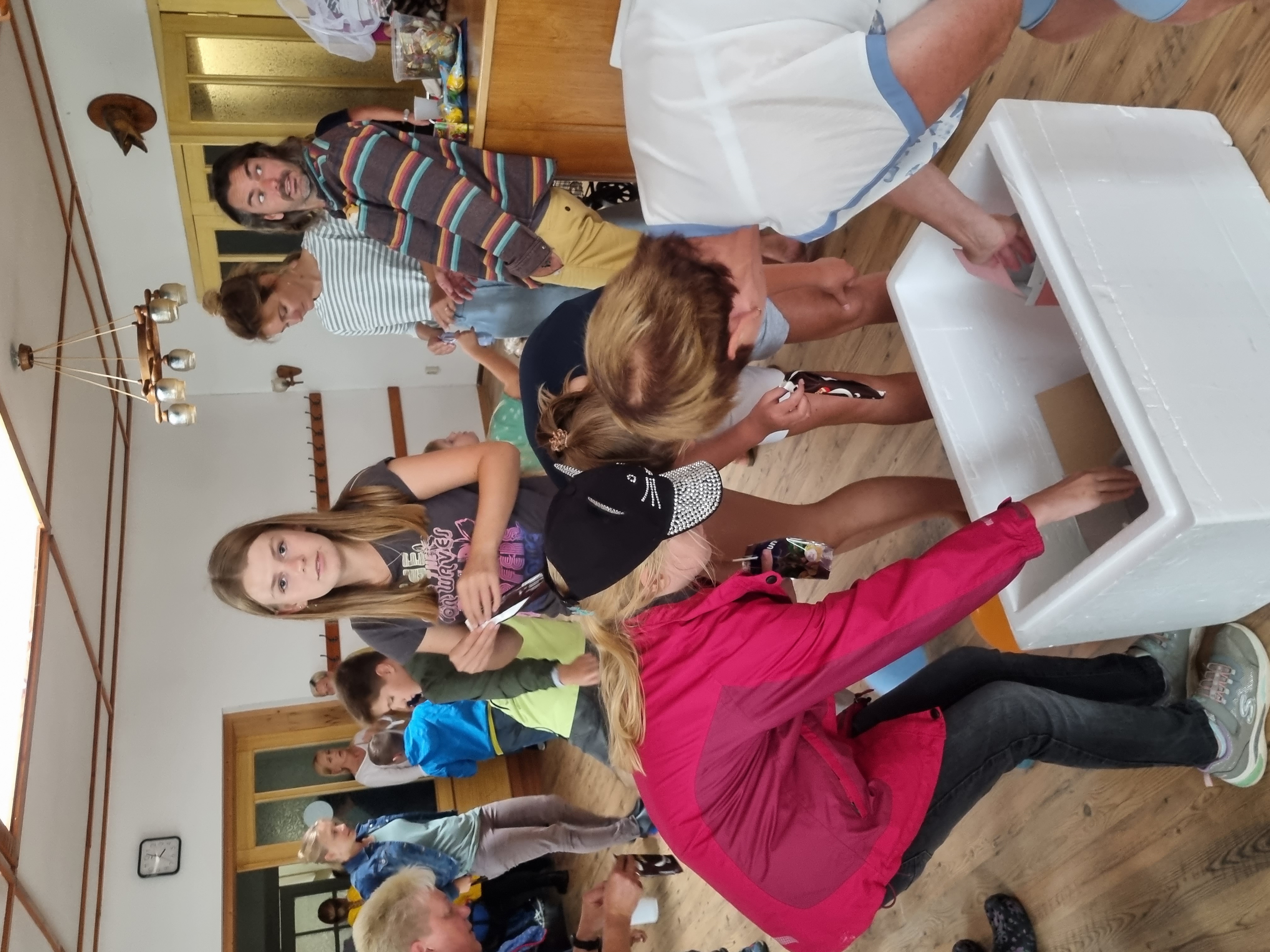 Familienfest 2022 - 20220827 161615