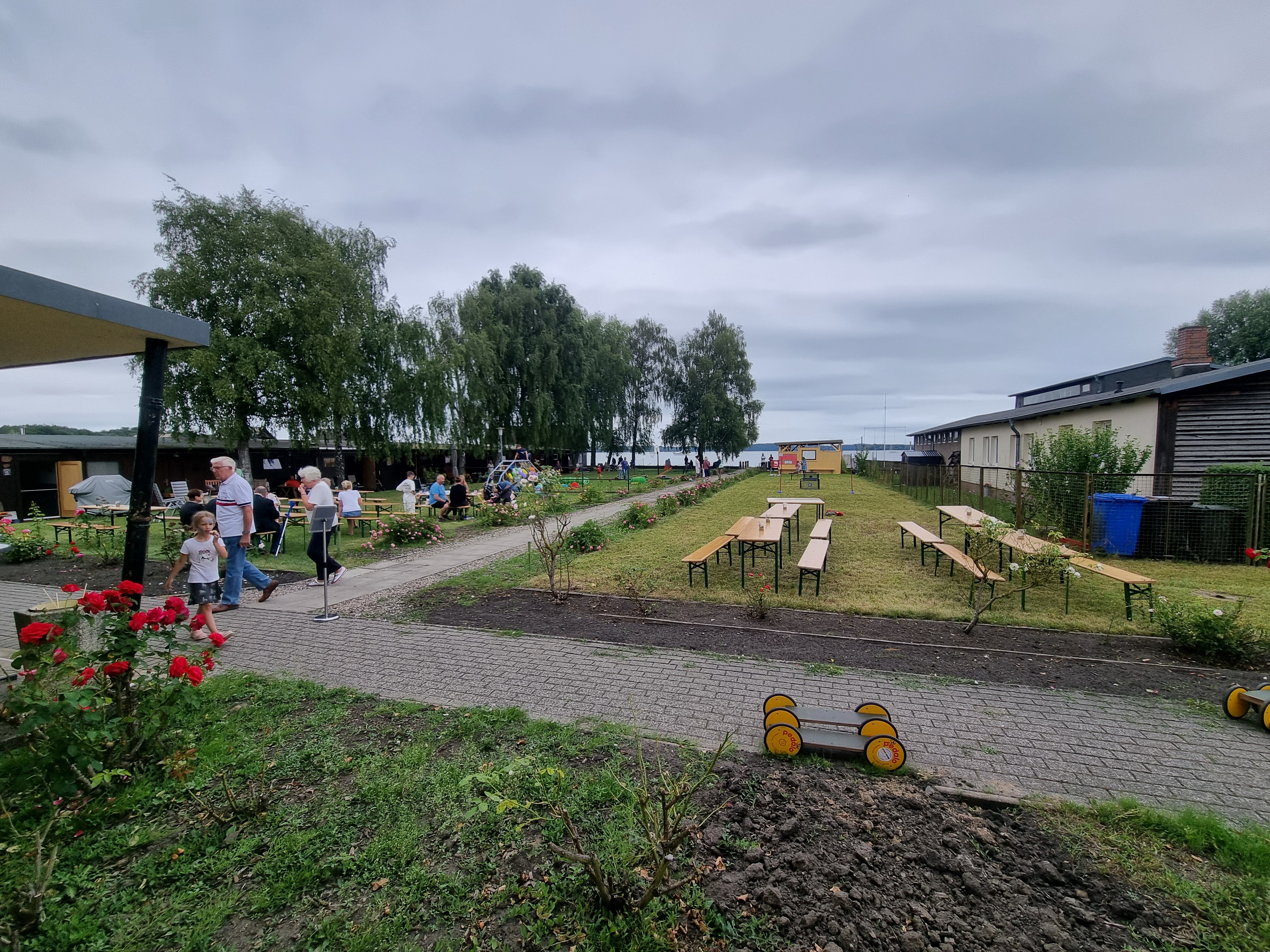Feier 100 Jahre - 20240817 162209