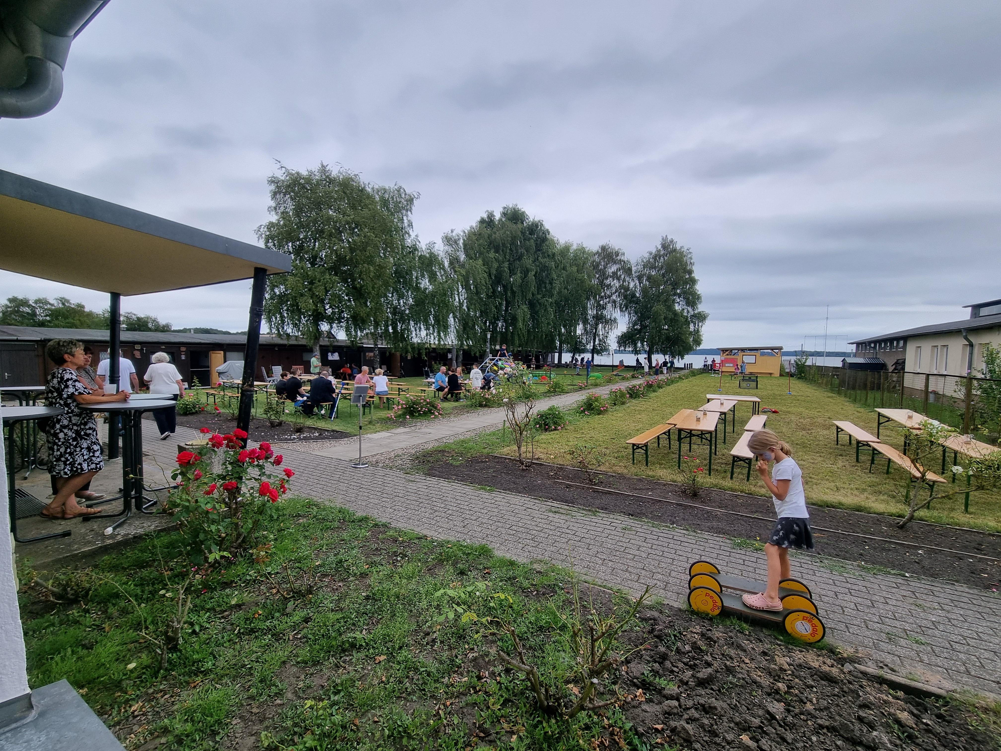 Feier 100 Jahre - 20240817 162218
