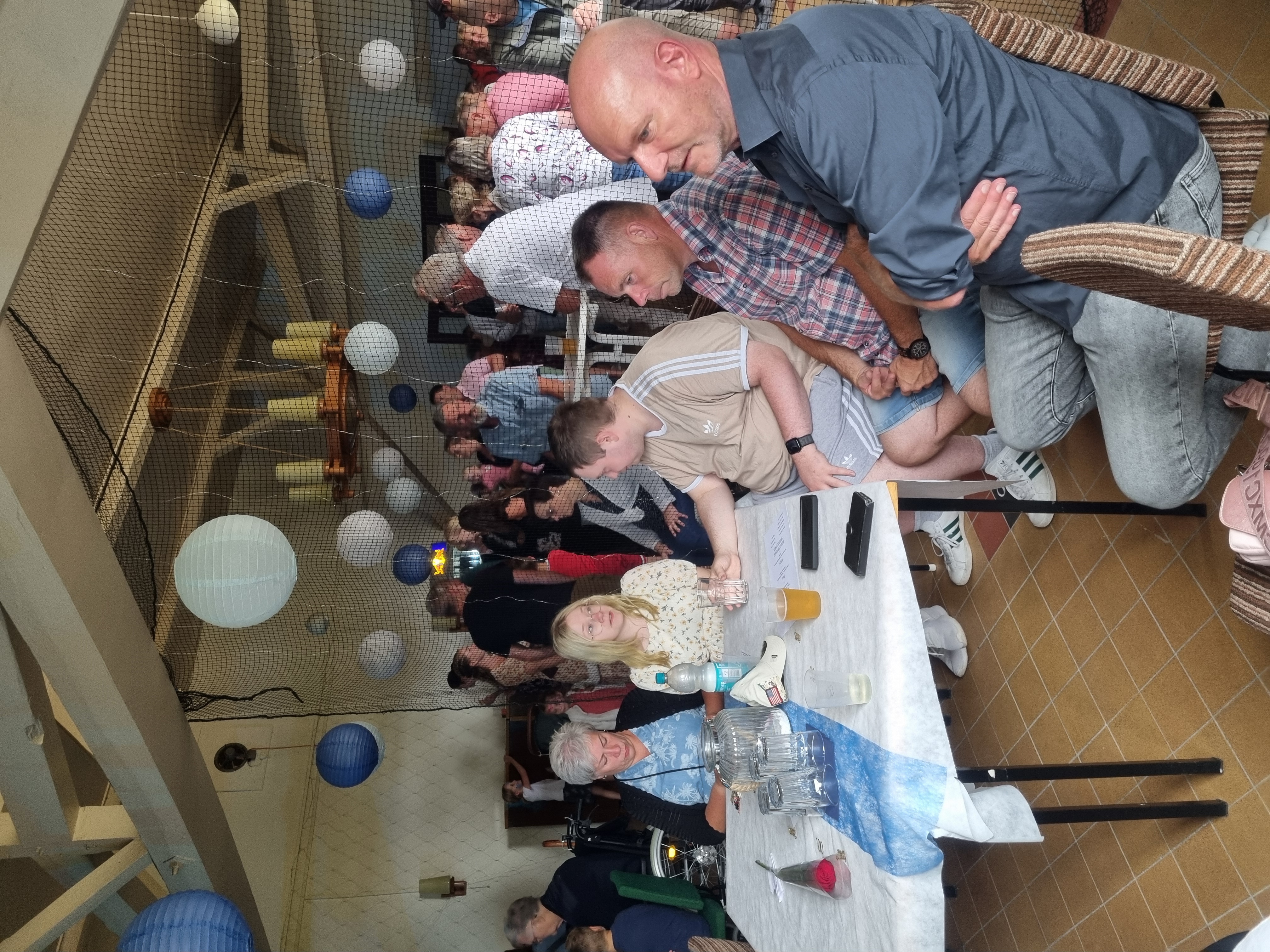 Feier 100 Jahre - 20240817 170359
