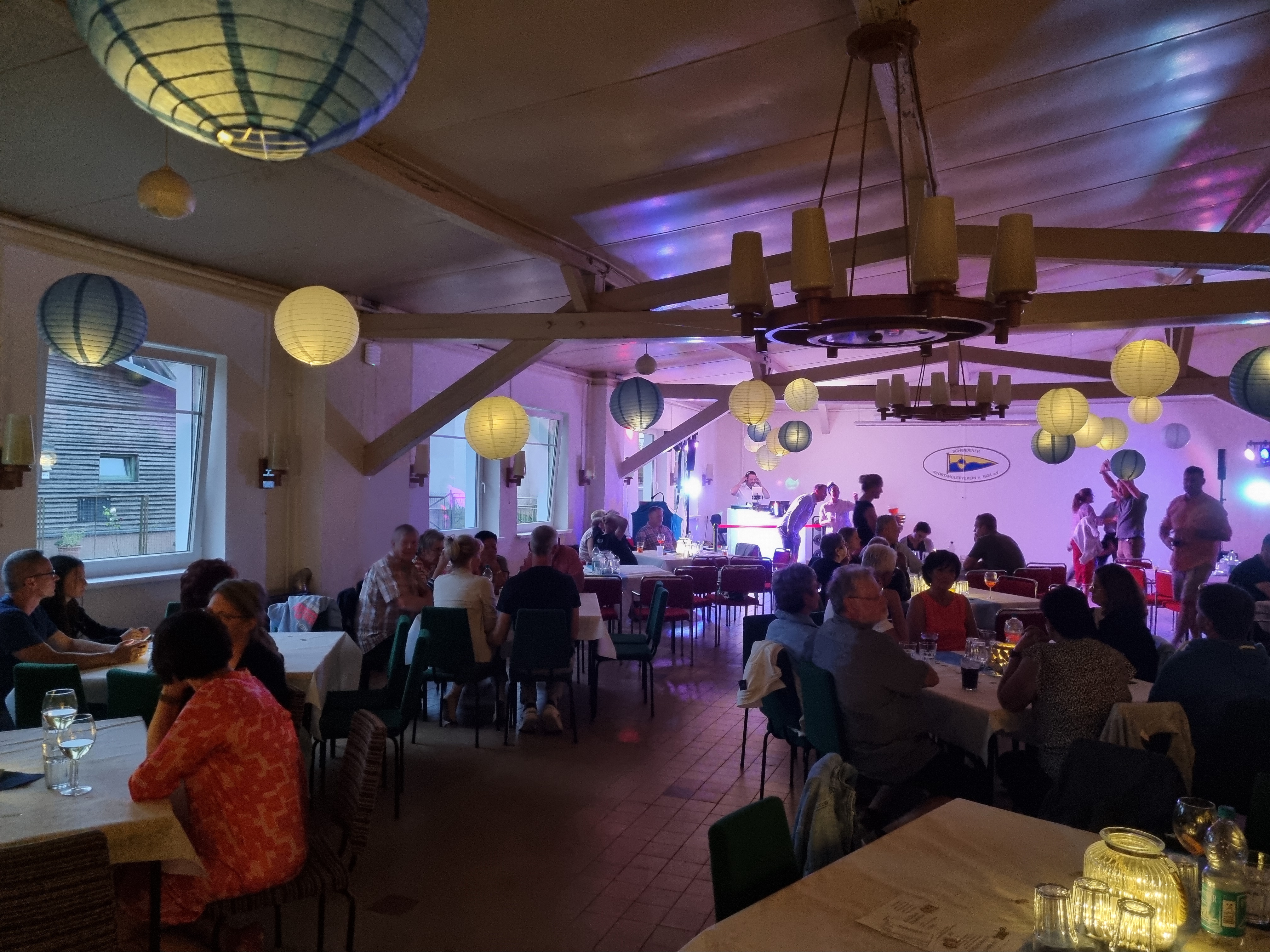 Feier 100 Jahre - 20240817 203341