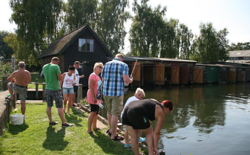 Sommerfest 2015